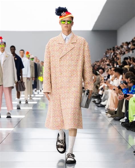 dior ss24 menswear|dior men's fashion.